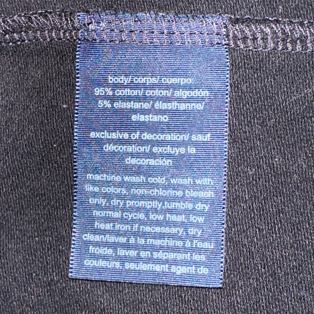 Weatherproof Men's Black Lightweight Jacket - Picture 6 of 11